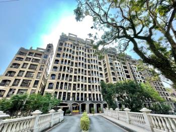 水事紀稀有三房大車位