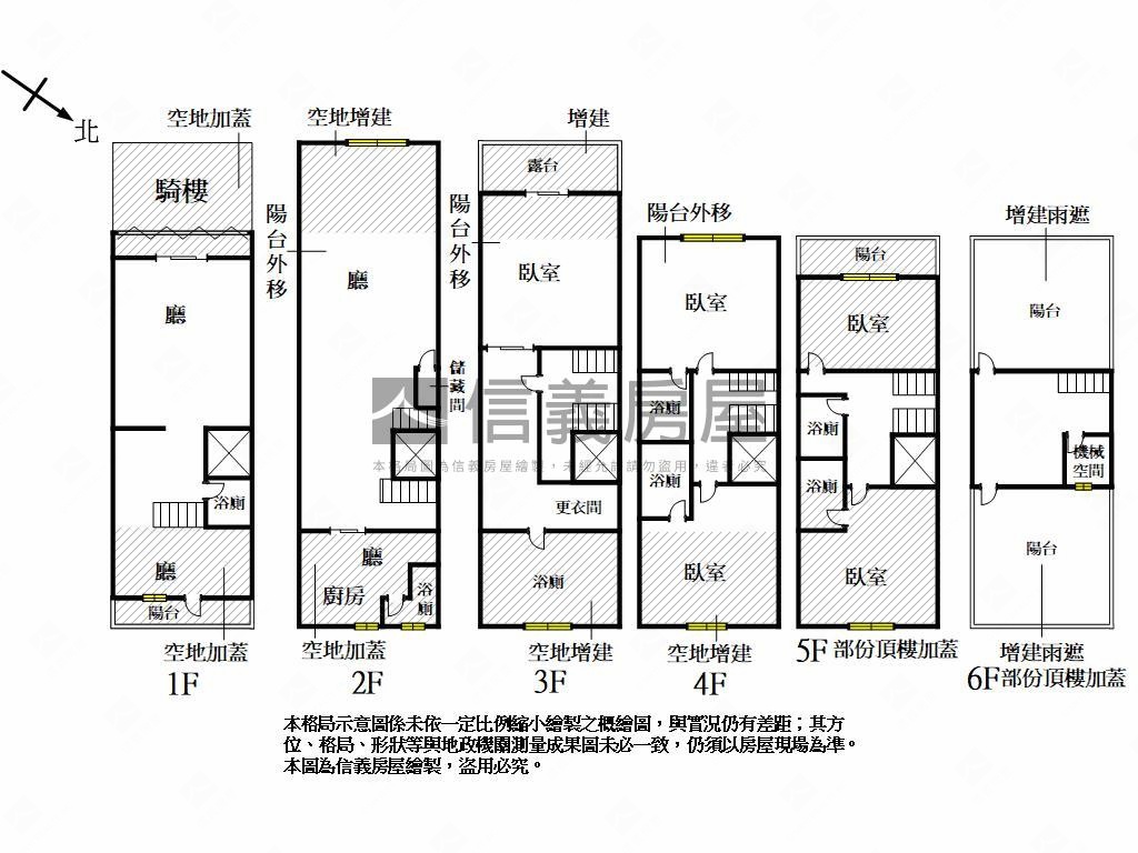 仁武正路賺錢電梯透店房屋室內格局與周邊環境