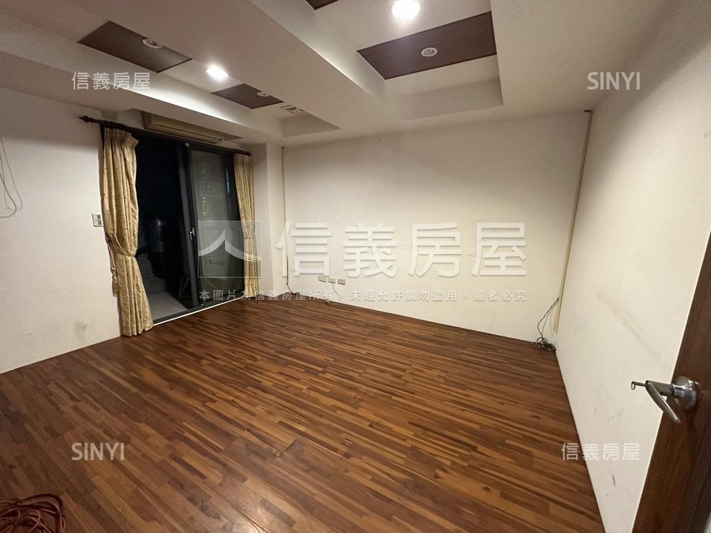 彰北靜岡首選大面寬房屋室內格局與周邊環境