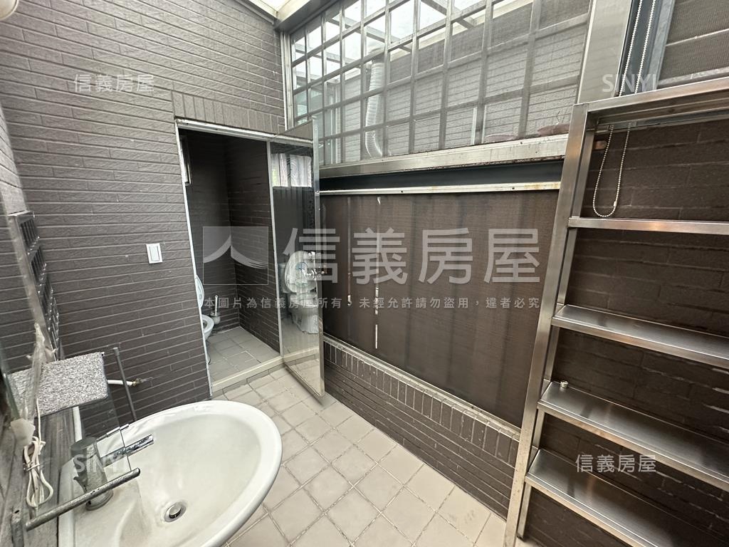 彰北靜岡首選大面寬房屋室內格局與周邊環境