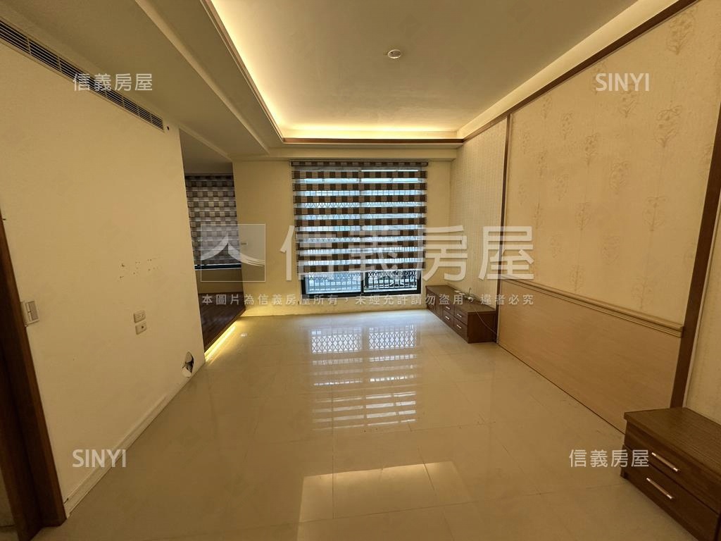 彰北靜岡首選大面寬房屋室內格局與周邊環境