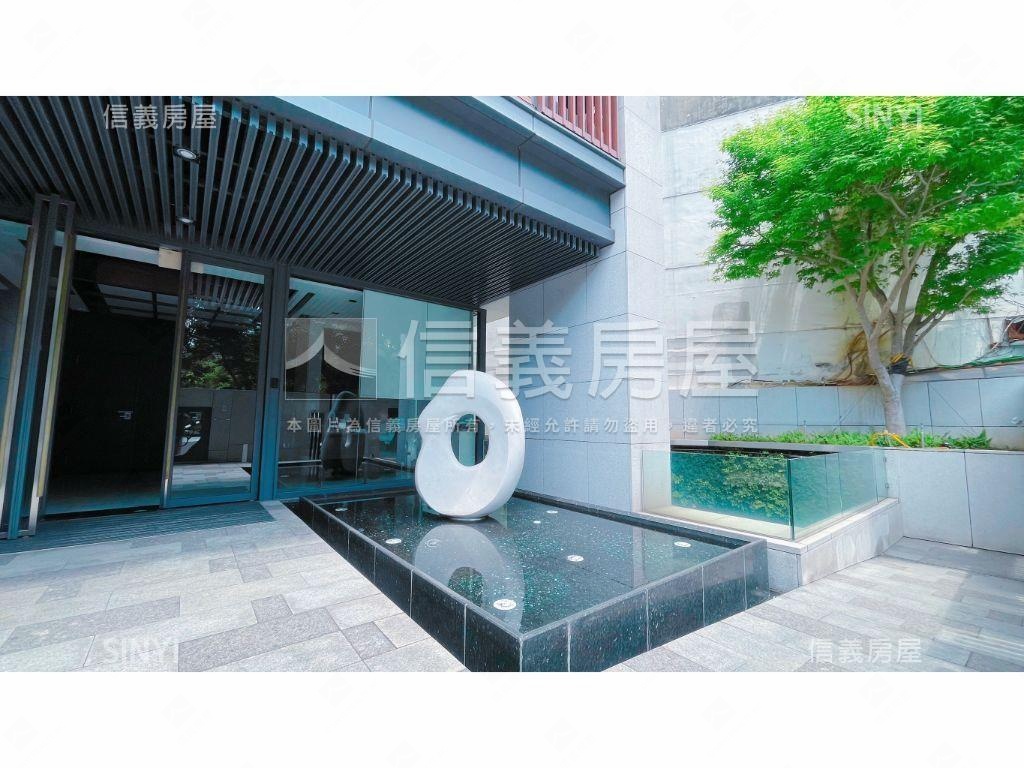 極美禾碩榮星房屋室內格局與周邊環境