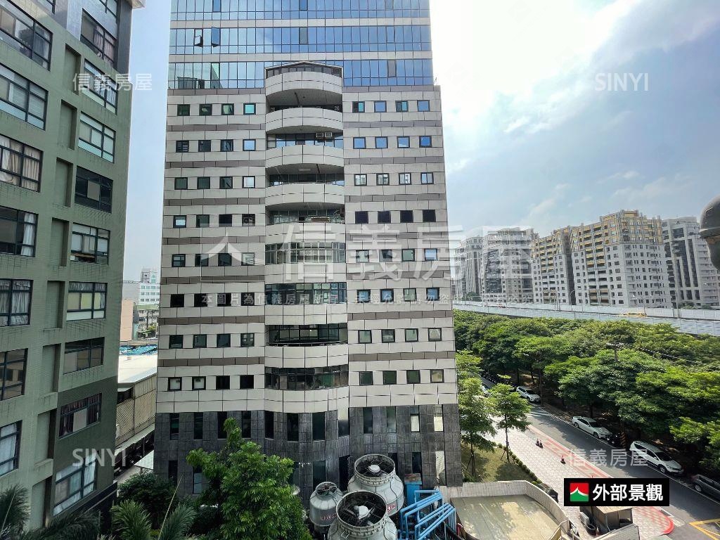 ＩＣＭＯＥ風起雲湧五樓房屋室內格局與周邊環境