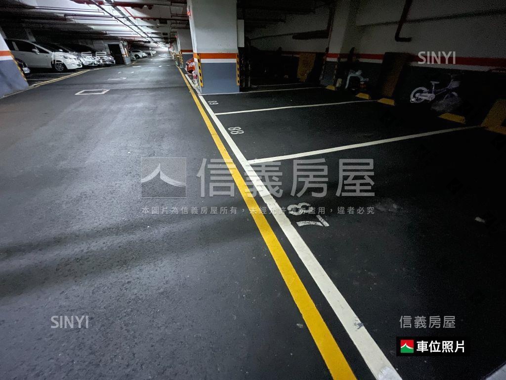 ＩＣＭＯＥ風起雲湧五樓房屋室內格局與周邊環境