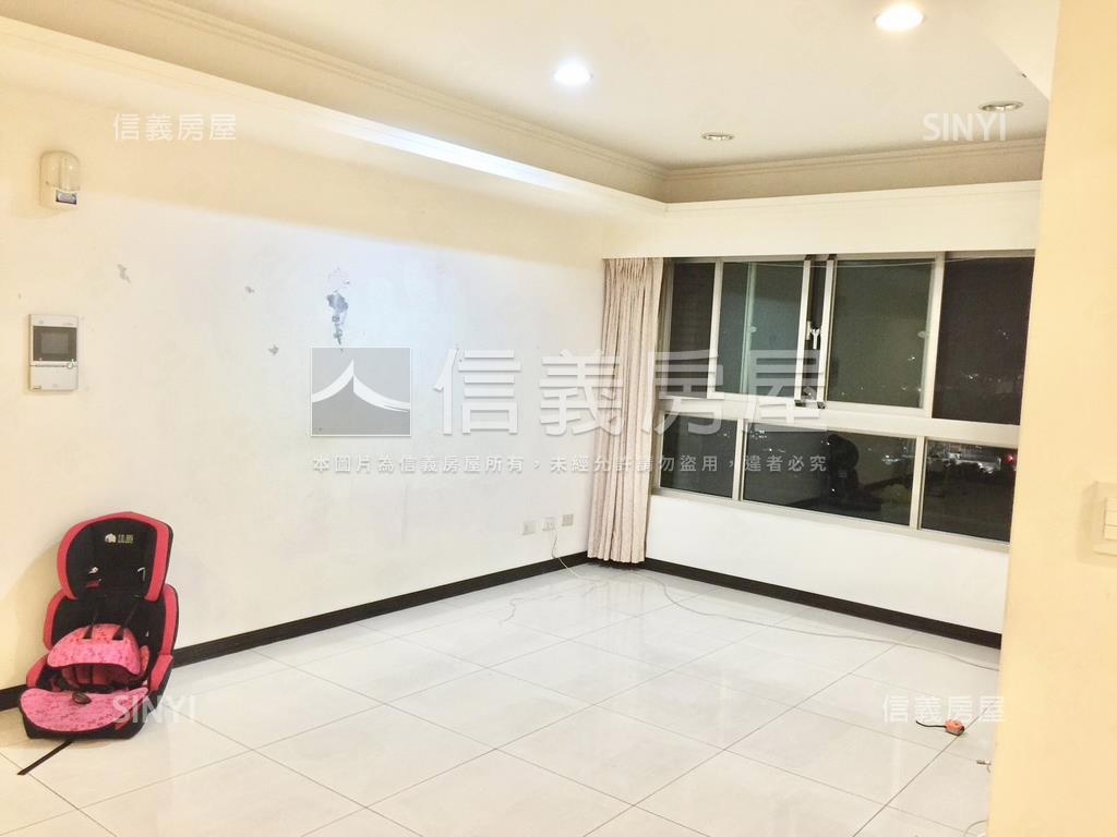 元氣山景綠意高樓房屋室內格局與周邊環境