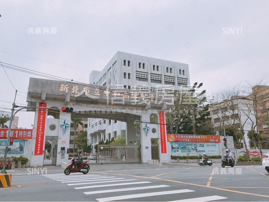 元氣山景綠意高樓房屋室內格局與周邊環境