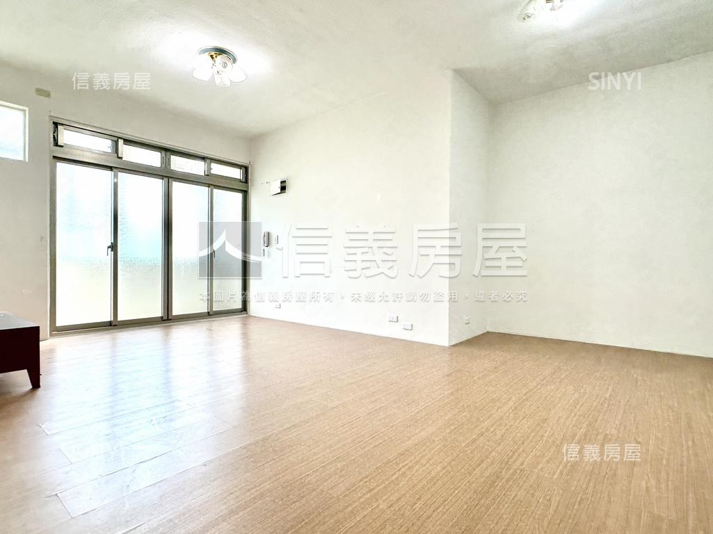近捷邊間三房美寓房屋室內格局與周邊環境