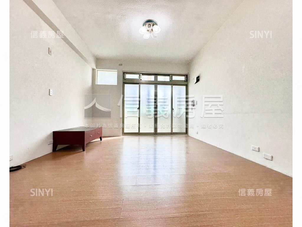 近捷邊間三房美寓房屋室內格局與周邊環境