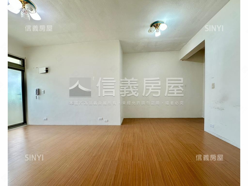 近捷邊間三房美寓房屋室內格局與周邊環境