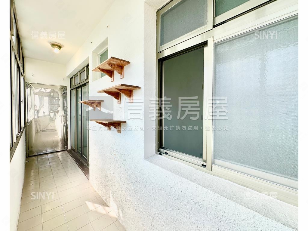 近捷邊間三房美寓房屋室內格局與周邊環境