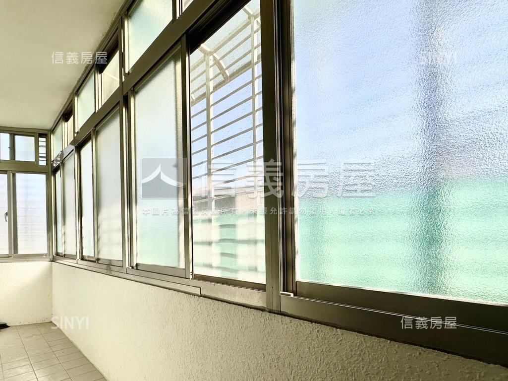 近捷邊間三房美寓房屋室內格局與周邊環境