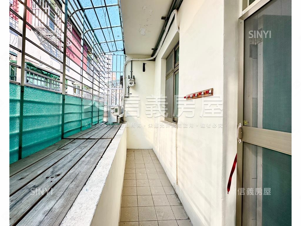 近捷邊間三房美寓房屋室內格局與周邊環境
