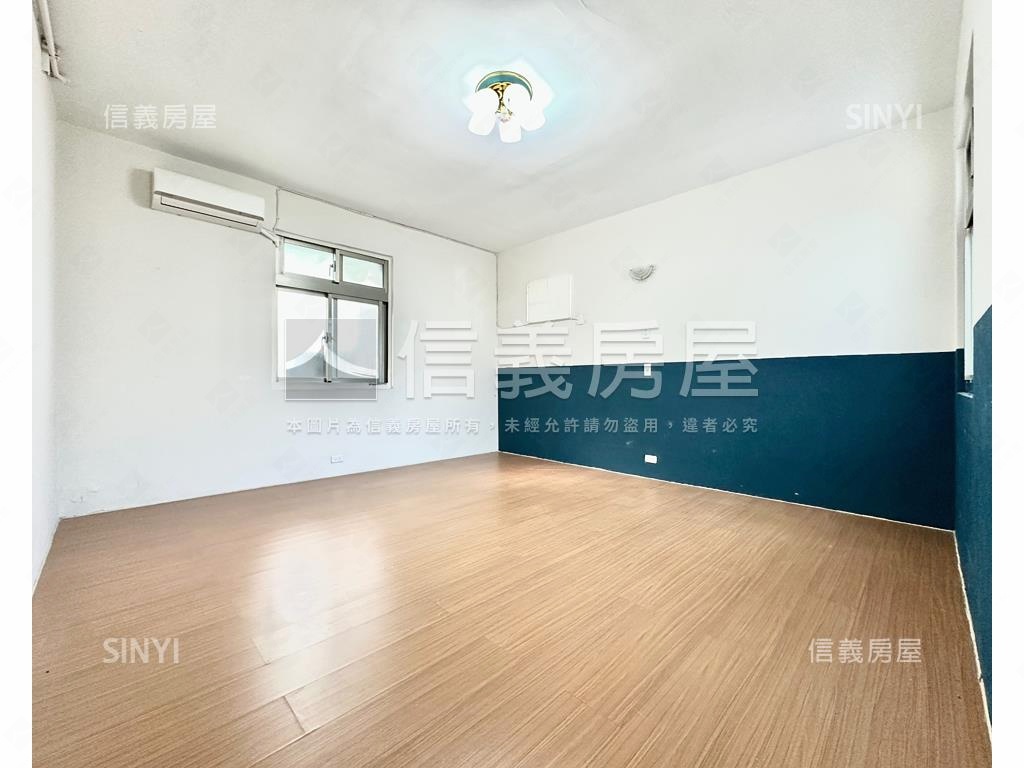 近捷邊間三房美寓房屋室內格局與周邊環境