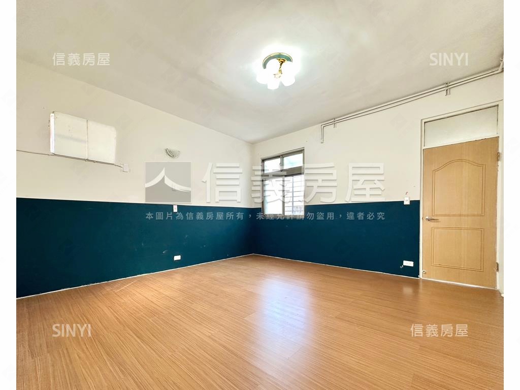 近捷邊間三房美寓房屋室內格局與周邊環境
