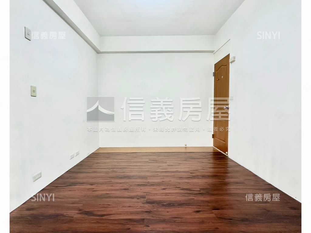 近捷邊間三房美寓房屋室內格局與周邊環境
