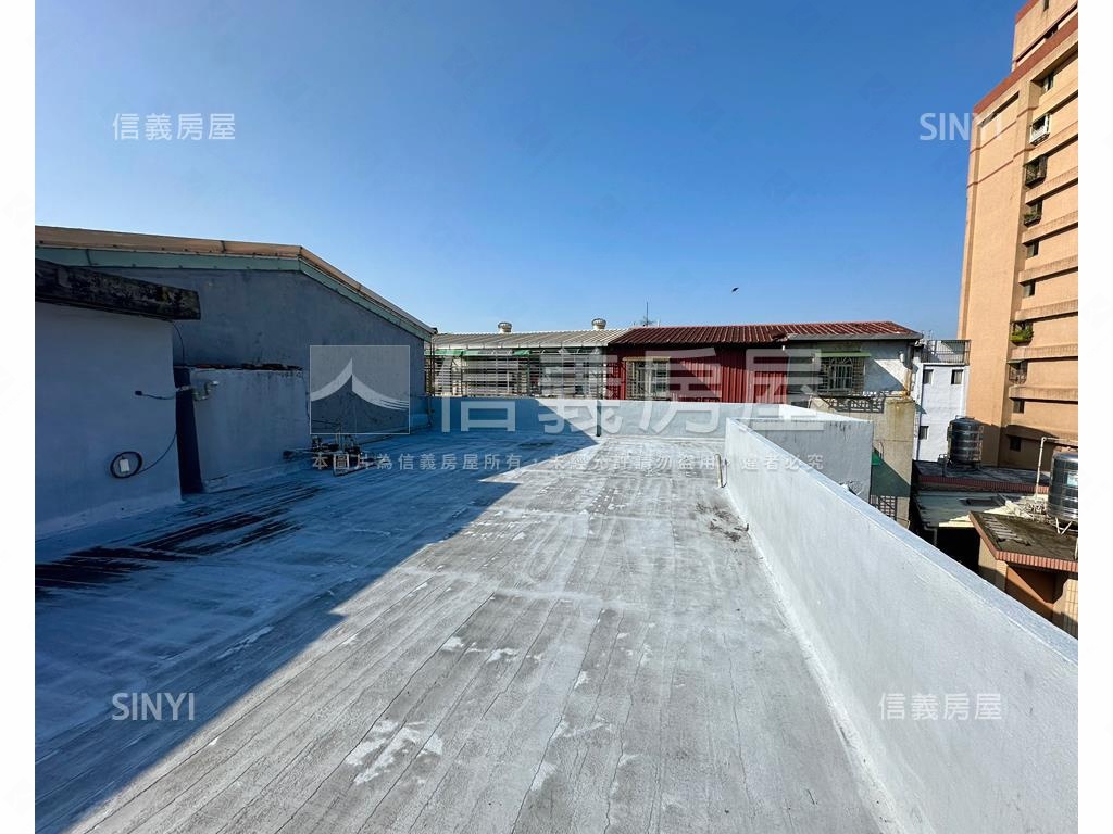近捷邊間三房美寓房屋室內格局與周邊環境