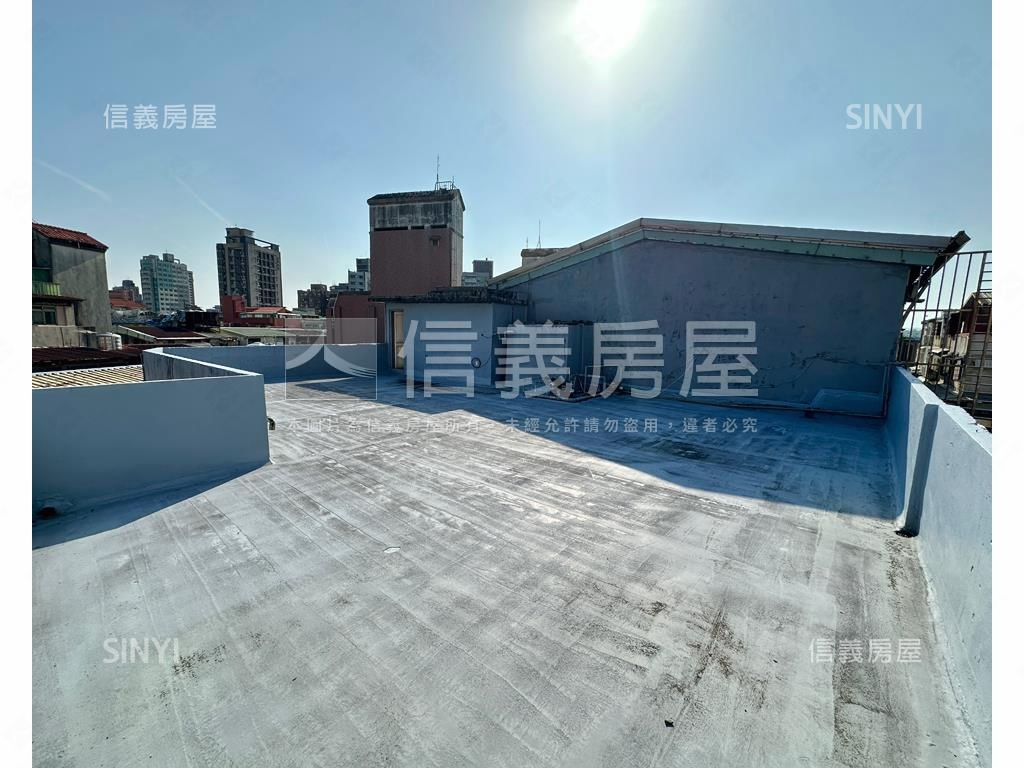 近捷邊間三房美寓房屋室內格局與周邊環境