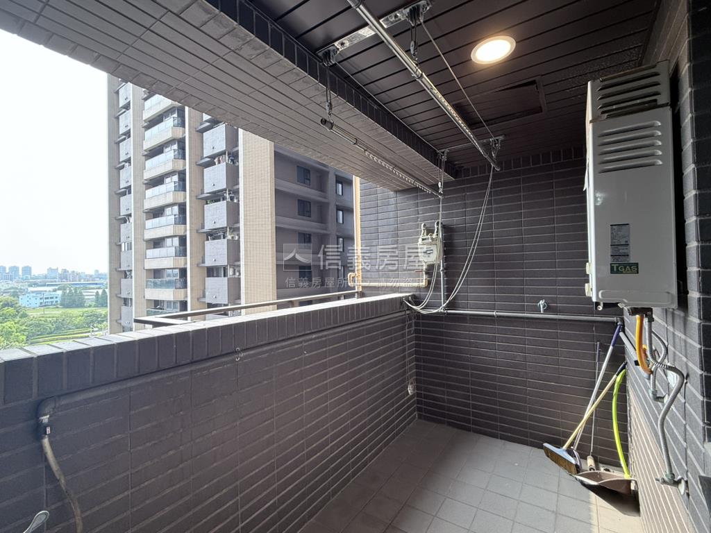 ✨皇翔百老匯三房車位⭐房屋室內格局與周邊環境