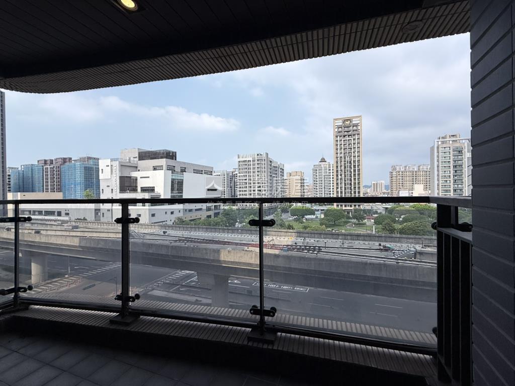 ✨皇翔百老匯三房車位⭐房屋室內格局與周邊環境