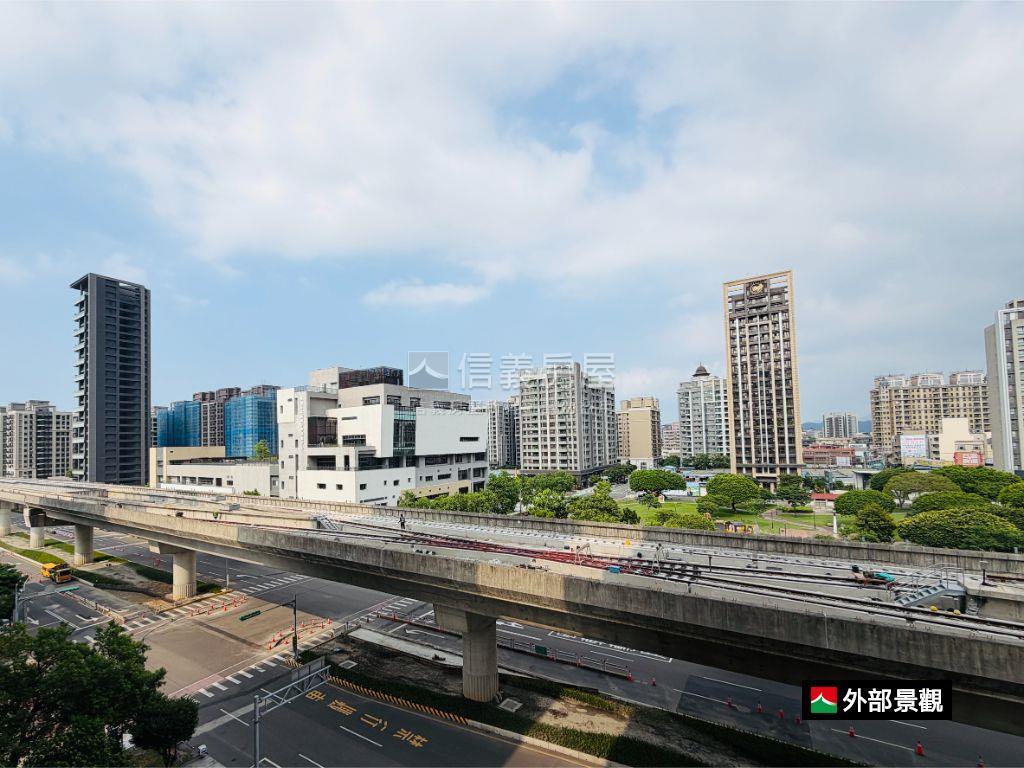 ✨皇翔百老匯三房車位⭐房屋室內格局與周邊環境