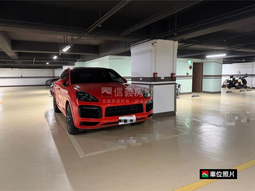 ✨皇翔百老匯三房車位⭐房屋室內格局與周邊環境