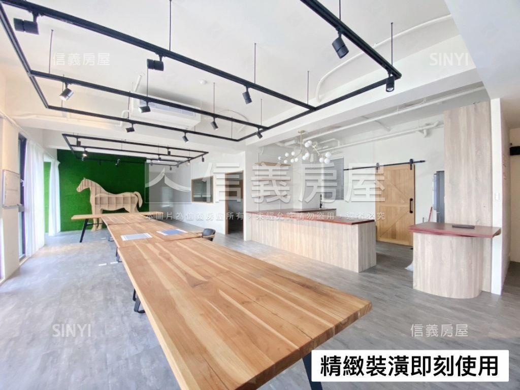 勤樸大臻●廠辦ａ房屋室內格局與周邊環境