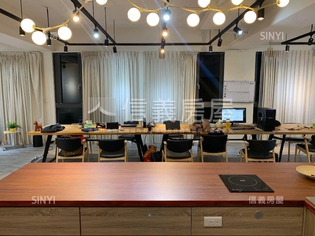 勤樸大臻●廠辦ａ房屋室內格局與周邊環境
