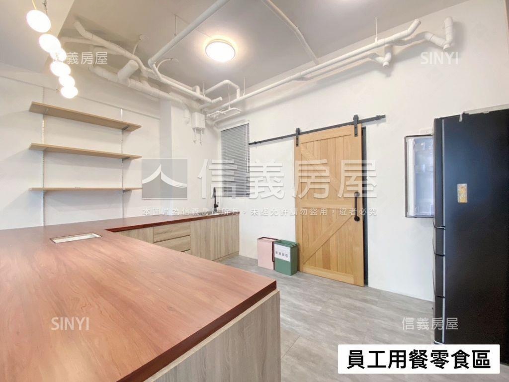 勤樸大臻●廠辦ａ房屋室內格局與周邊環境