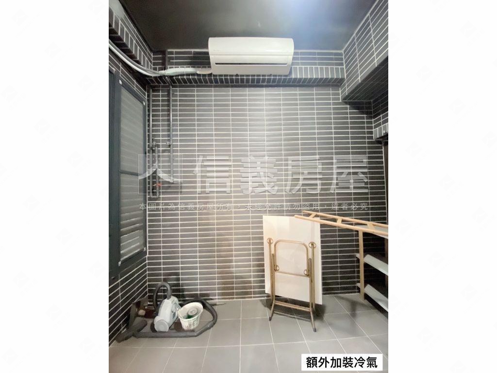 勤樸大臻●廠辦ａ房屋室內格局與周邊環境