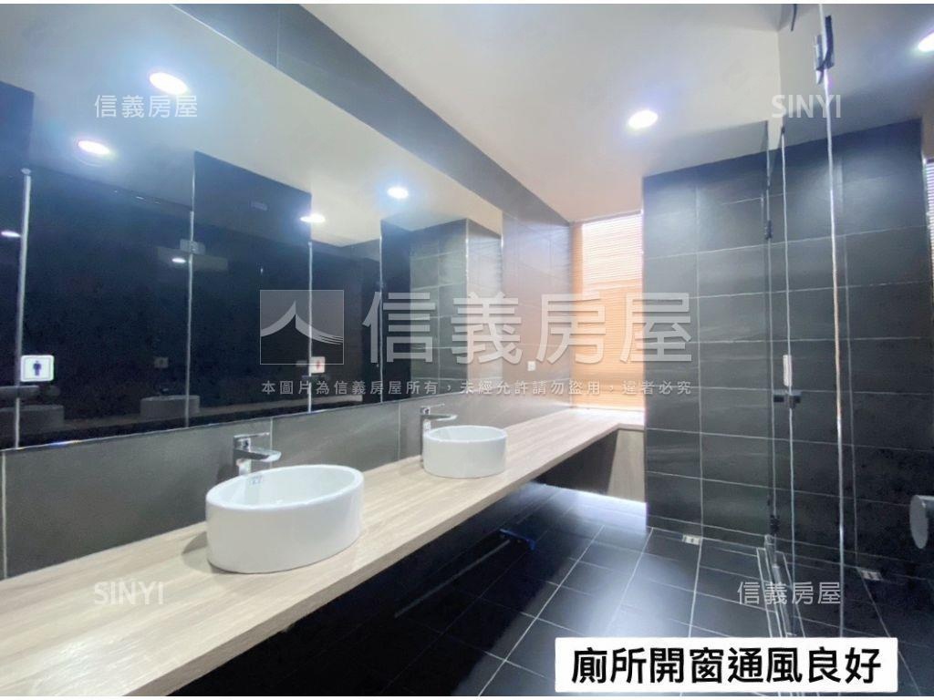 勤樸大臻●廠辦ａ房屋室內格局與周邊環境