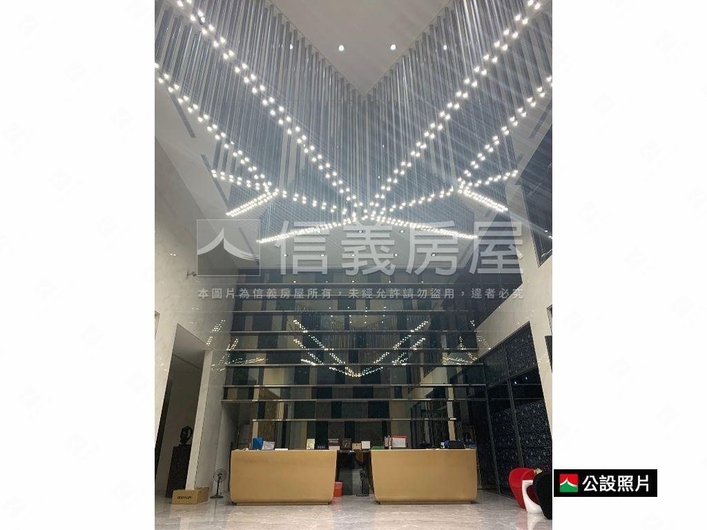 勤樸大臻●廠辦ａ房屋室內格局與周邊環境