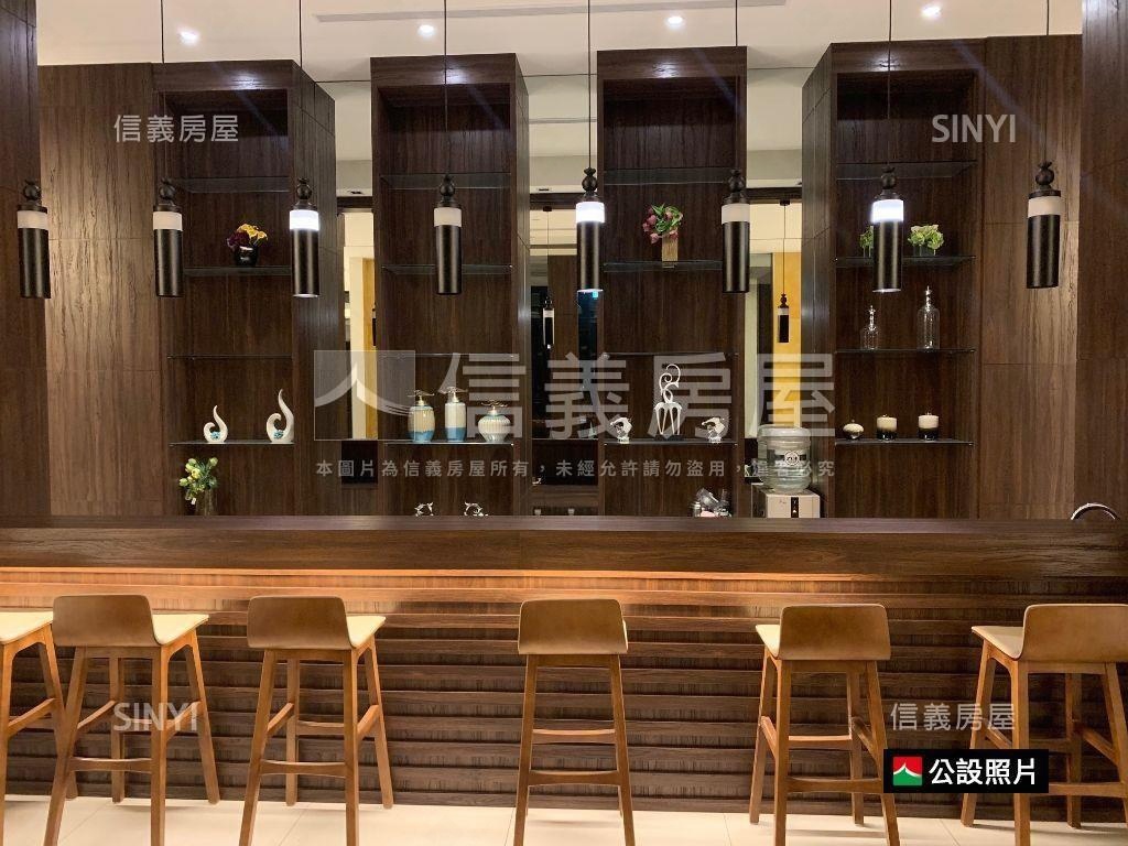 勤樸大臻●廠辦ａ房屋室內格局與周邊環境