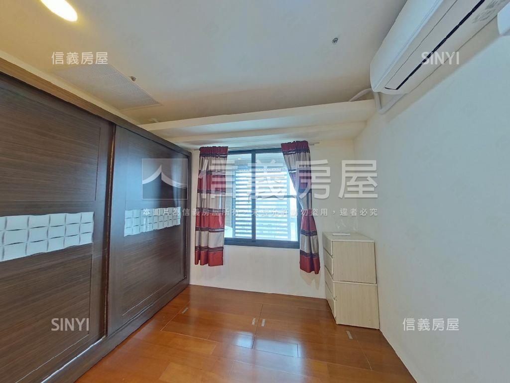 康橋興大視野戶房屋室內格局與周邊環境