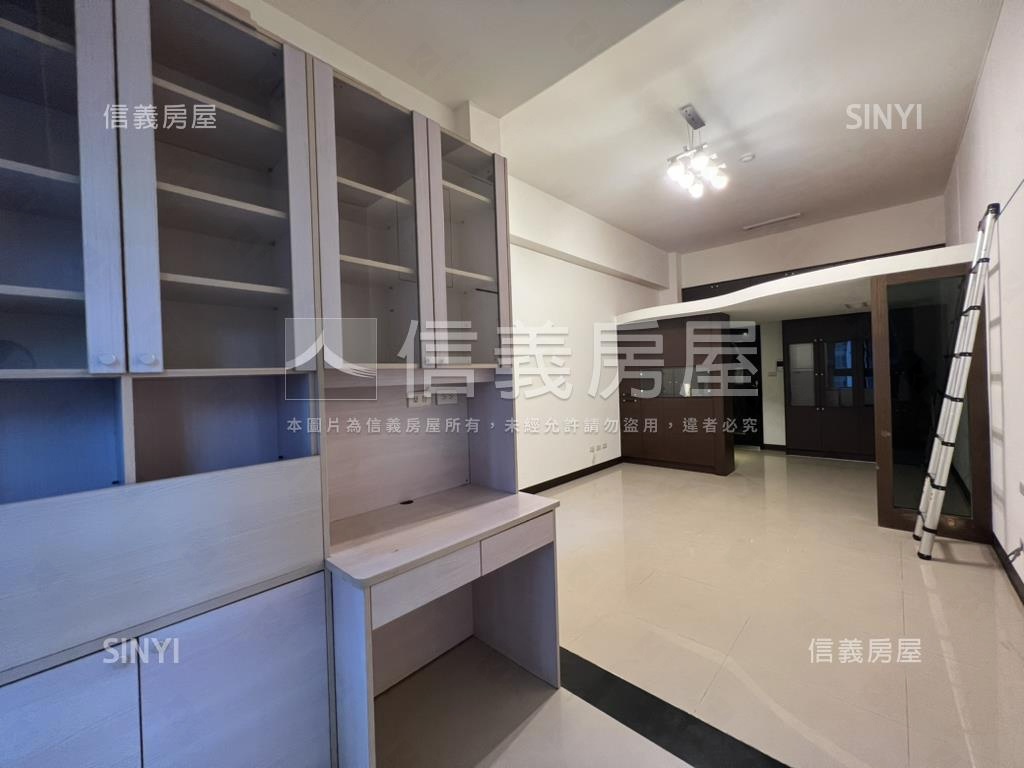 清新美景溫馨美屋房屋室內格局與周邊環境