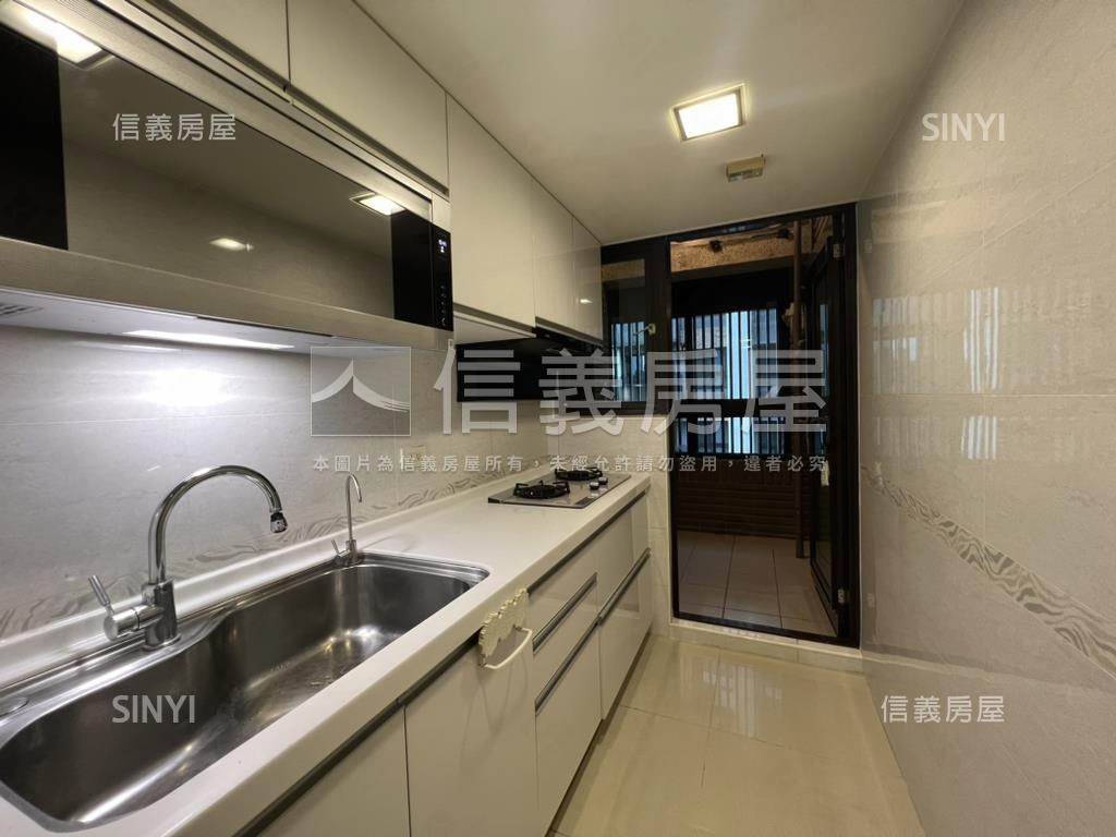 清新美景溫馨美屋房屋室內格局與周邊環境