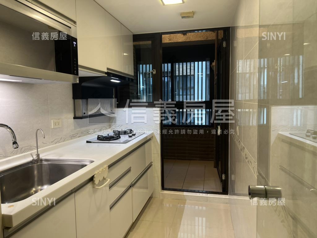 清新美景溫馨美屋房屋室內格局與周邊環境