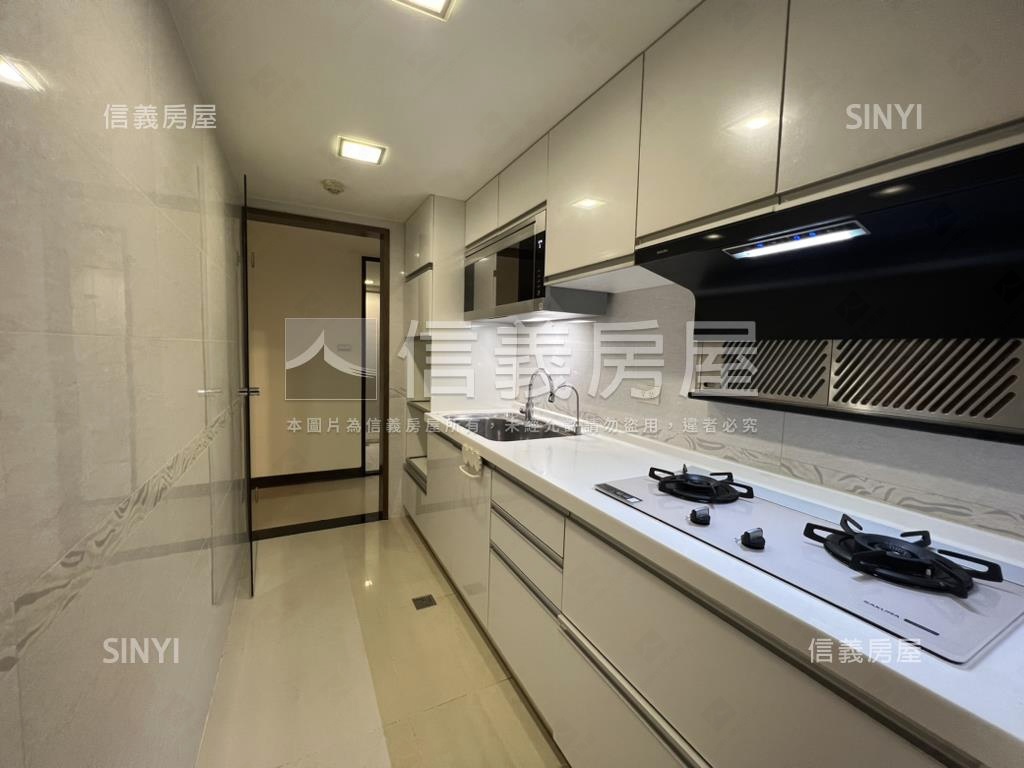 清新美景溫馨美屋房屋室內格局與周邊環境