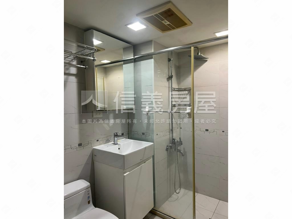 清新美景溫馨美屋房屋室內格局與周邊環境