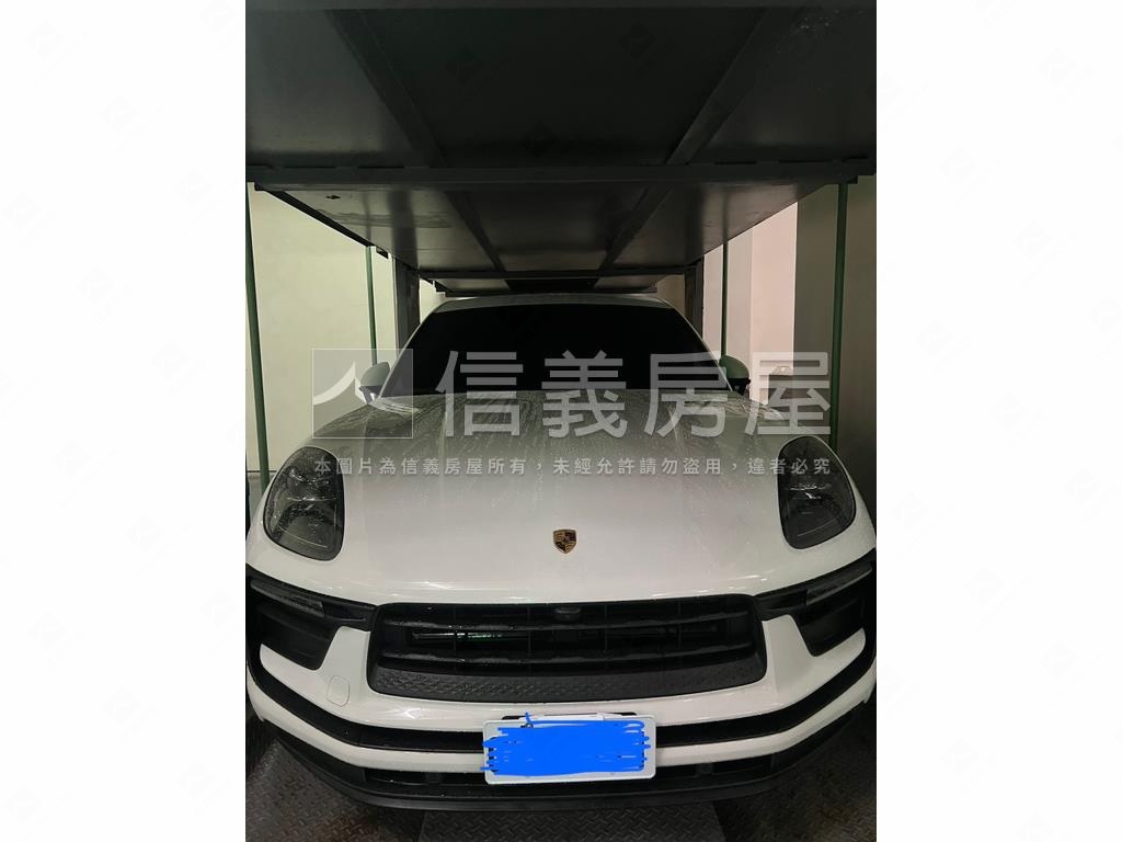 清新美景溫馨美屋房屋室內格局與周邊環境