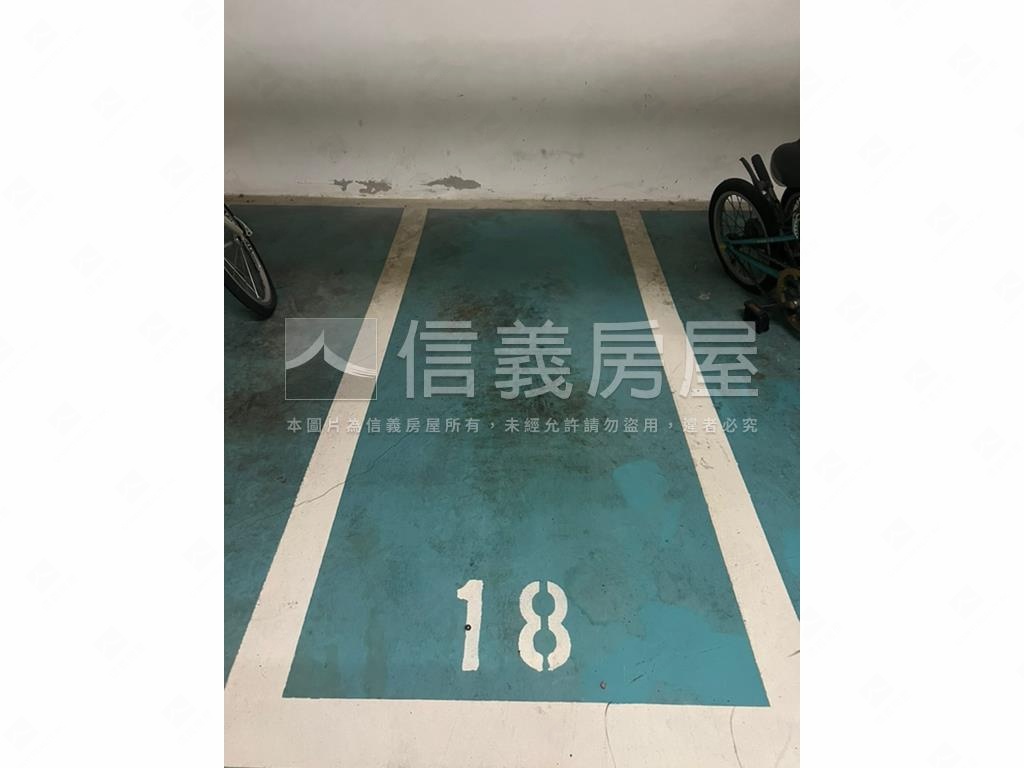 清新美景溫馨美屋房屋室內格局與周邊環境