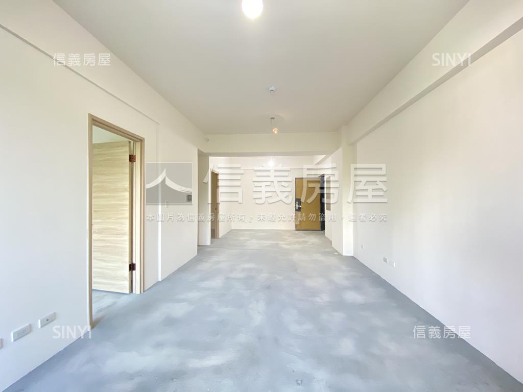 北區衛道七街～電梯美屋房屋室內格局與周邊環境