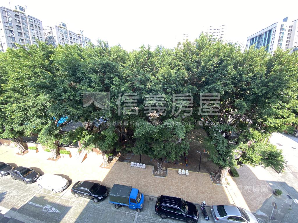 北區衛道七街～電梯美屋房屋室內格局與周邊環境