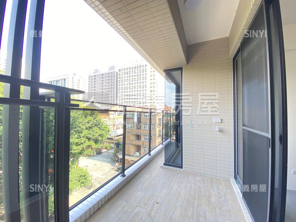 北區衛道七街～電梯美屋房屋室內格局與周邊環境