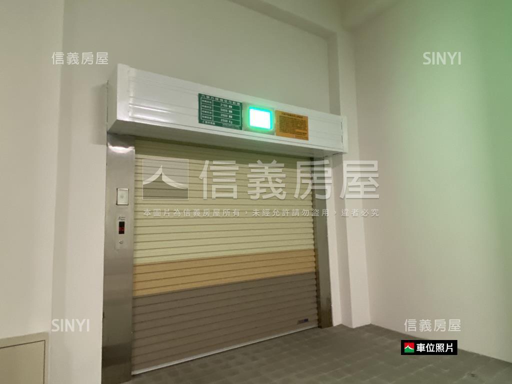 北區衛道七街～電梯美屋房屋室內格局與周邊環境