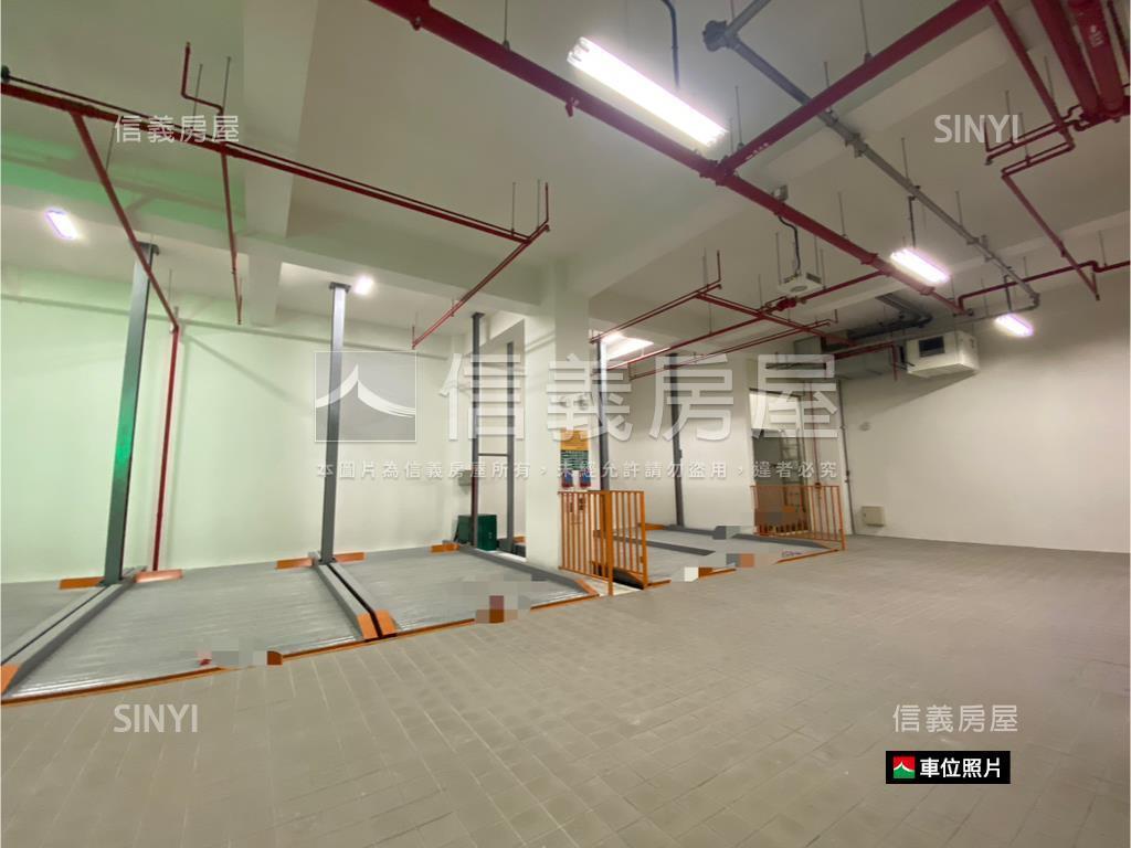 北區衛道七街～電梯美屋房屋室內格局與周邊環境