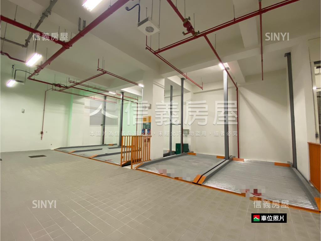 北區衛道七街～電梯美屋房屋室內格局與周邊環境