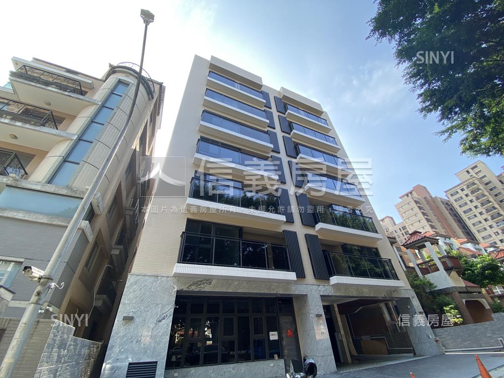 北區衛道七街～電梯美屋房屋室內格局與周邊環境