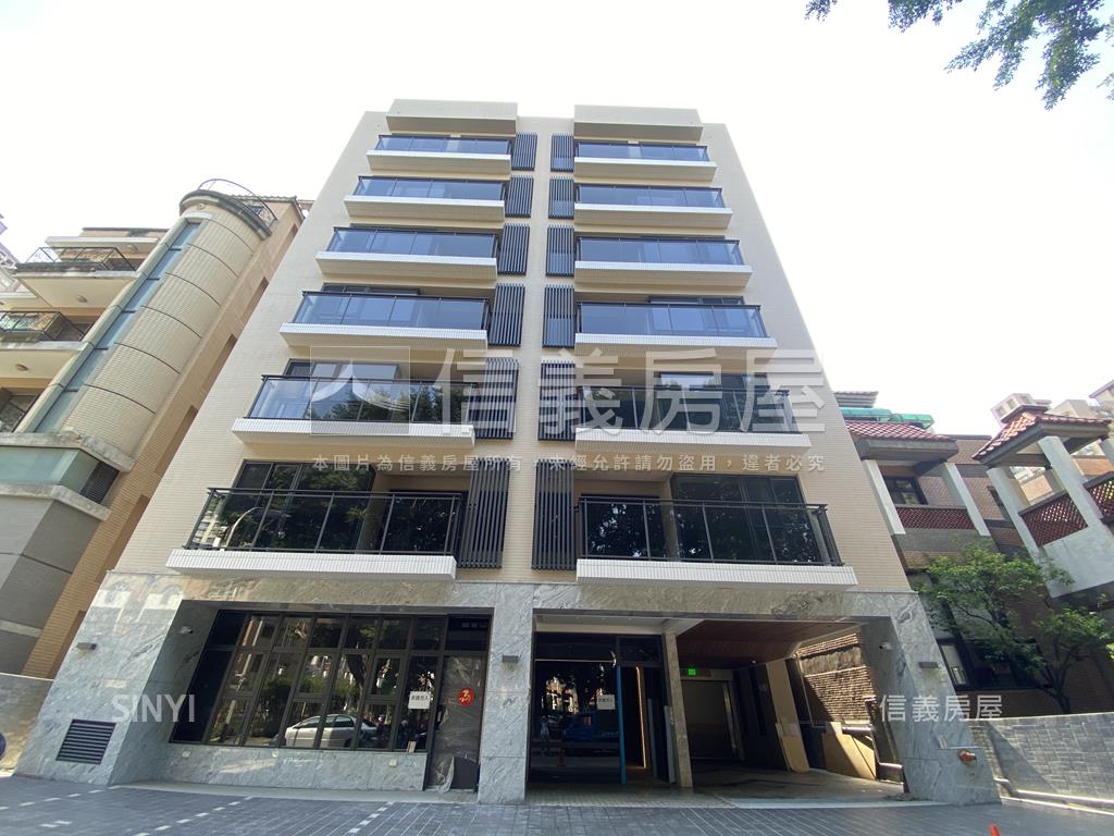 北區衛道七街～電梯美屋房屋室內格局與周邊環境