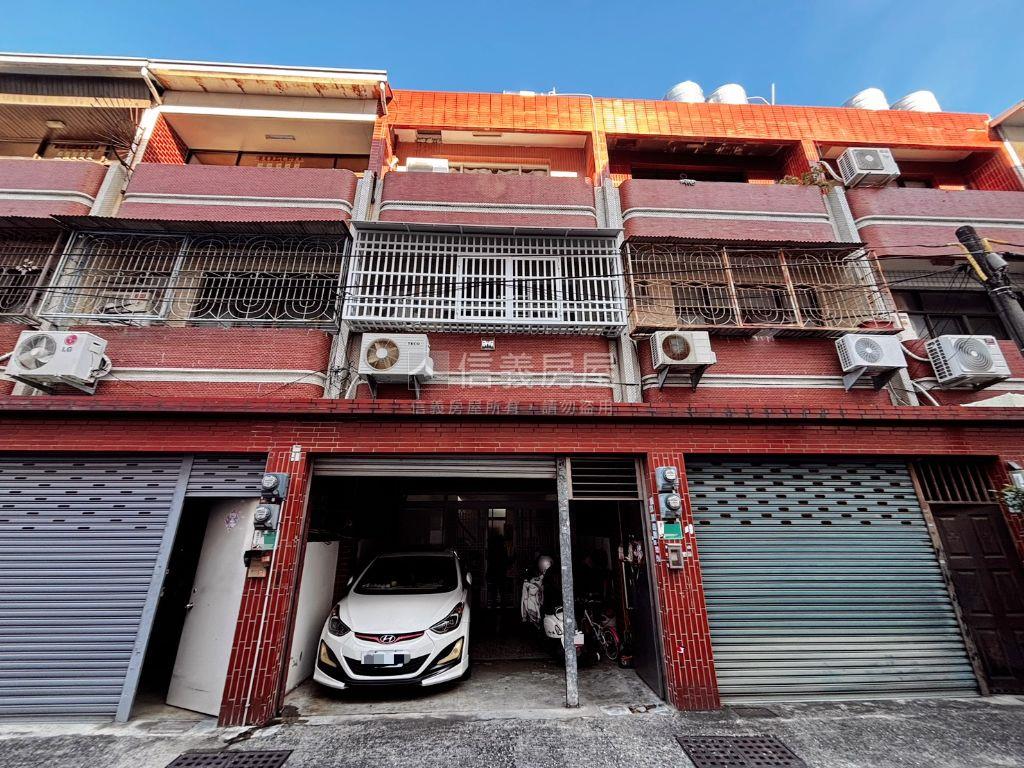 總安獨門獨院傳統店住房屋室內格局與周邊環境