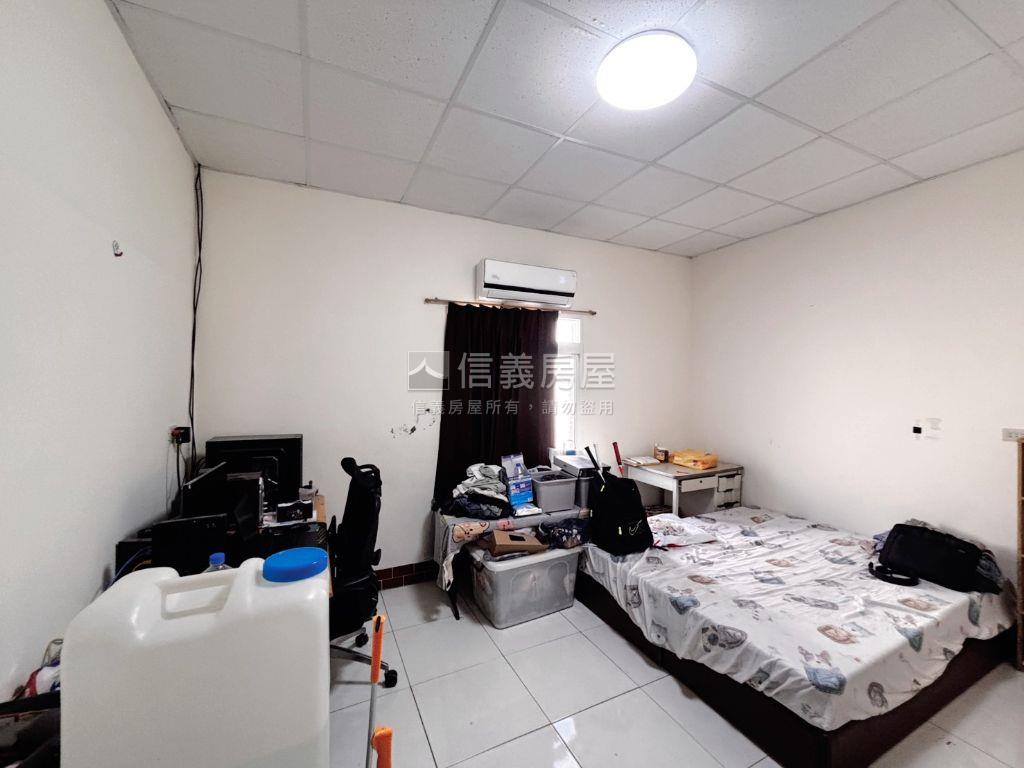 總安獨門獨院傳統店住房屋室內格局與周邊環境